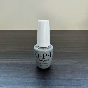 OPI Gel Color Suzi's Pager